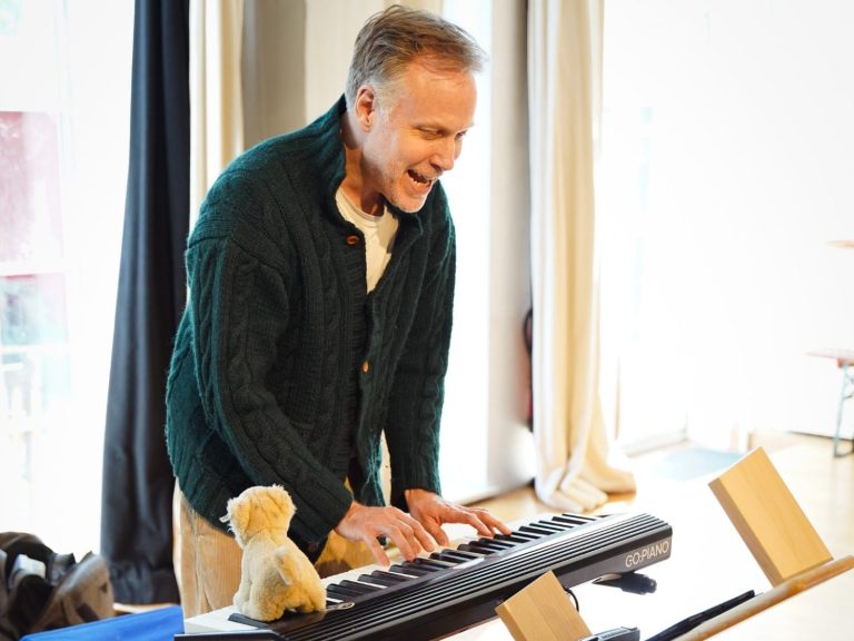 Stefan Waldow Hamburger Tonverein